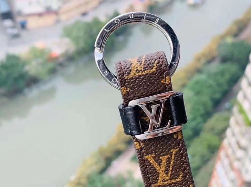 Louis Vuitton Keychains